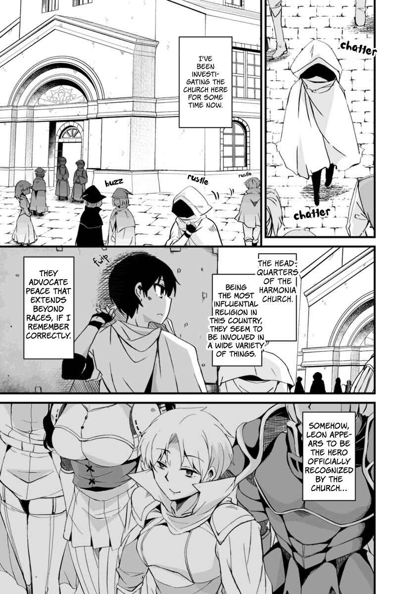 Page 11 Chapter 4.3 Kaettekita Motoyuusha