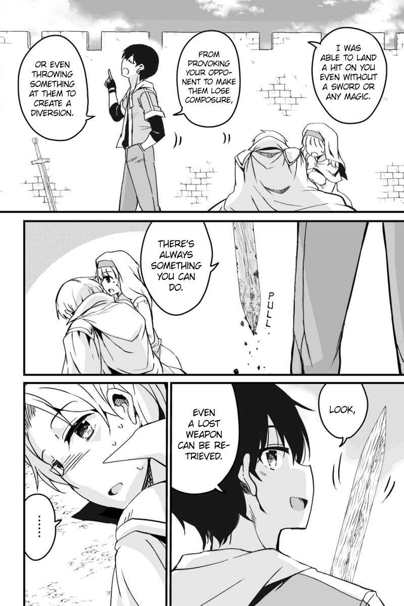 Page 8 Chapter 4.3 Kaettekita Motoyuusha