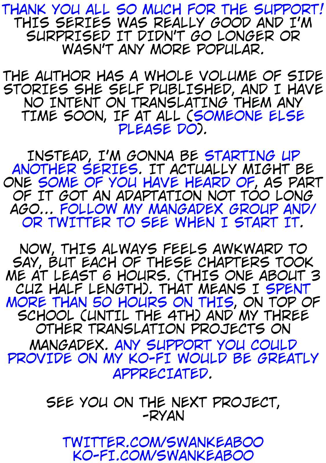 Page 8 Chapter 14.5 Tonari no Baka to Tsudzuku Uso