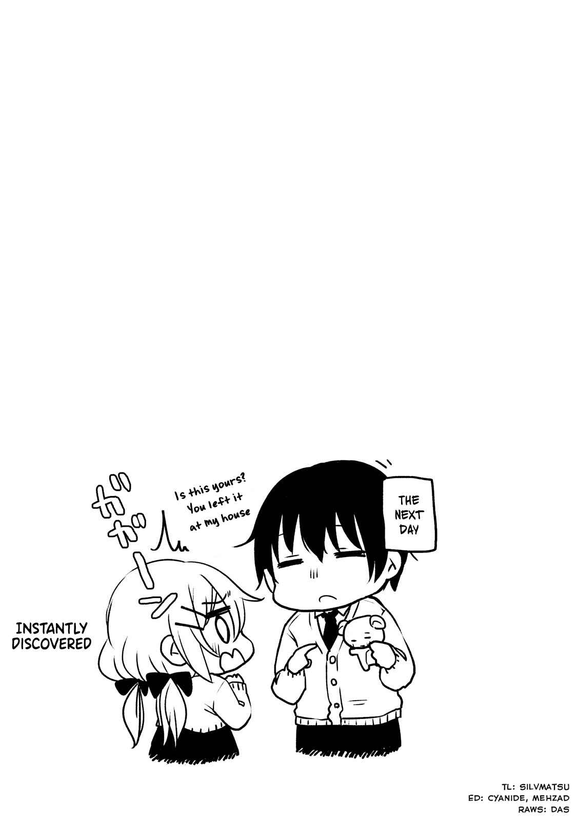 Page 15 Chapter 5 Tonari no Baka to Tsudzuku Uso