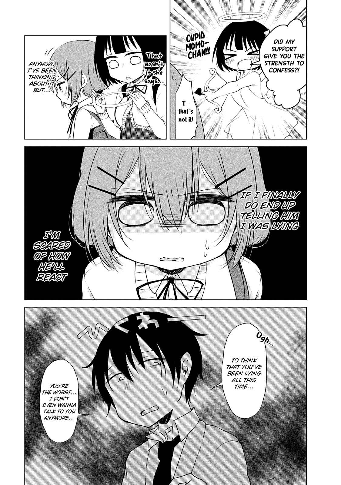 Page 7 Chapter 5 Tonari no Baka to Tsudzuku Uso