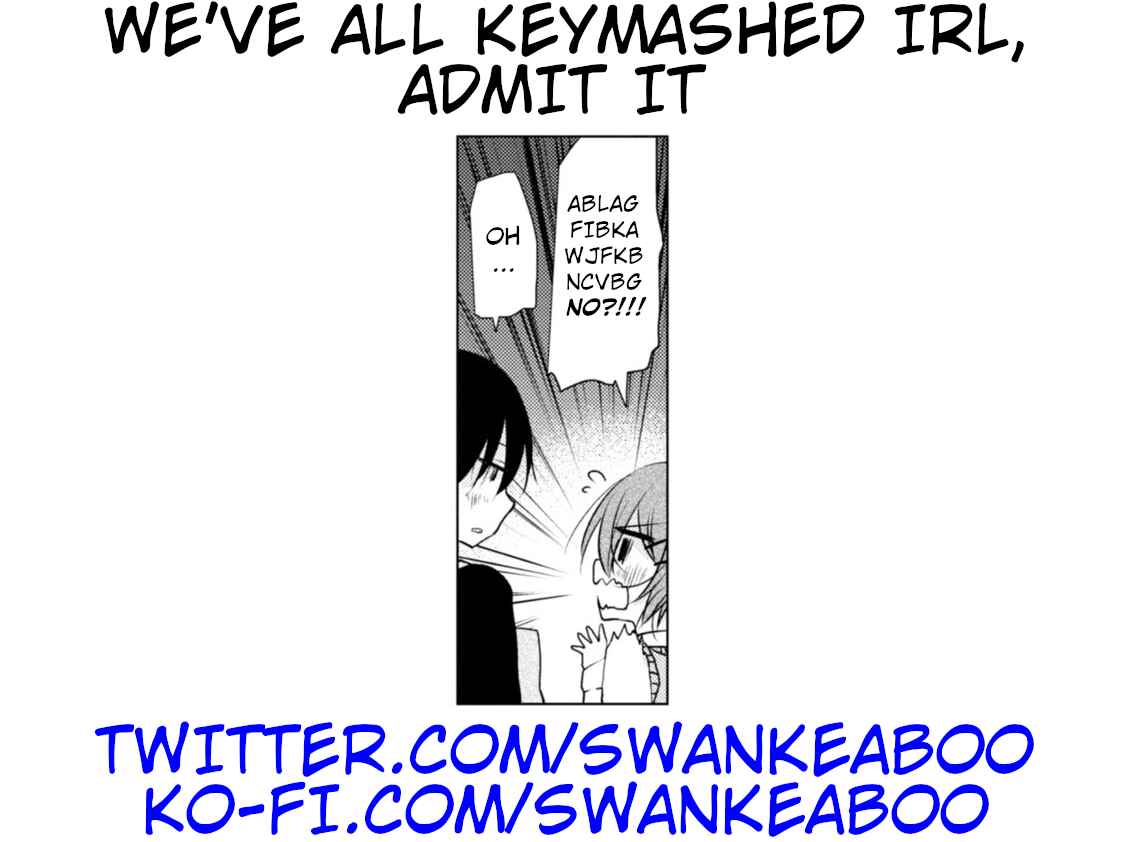 Page 14 Chapter 9 Tonari no Baka to Tsudzuku Uso