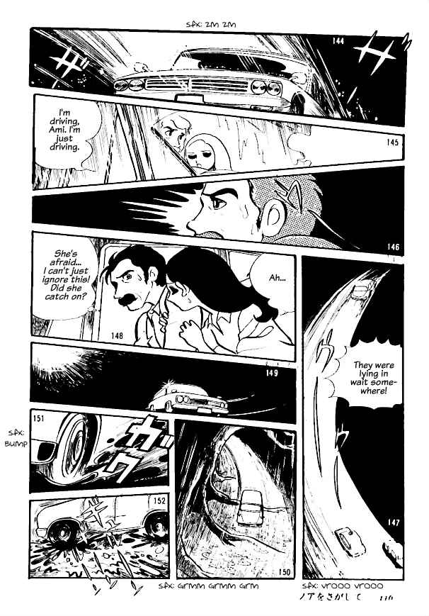 Page 20 Chapter Unknown_10c8 Fly Off at the Fortissimo!