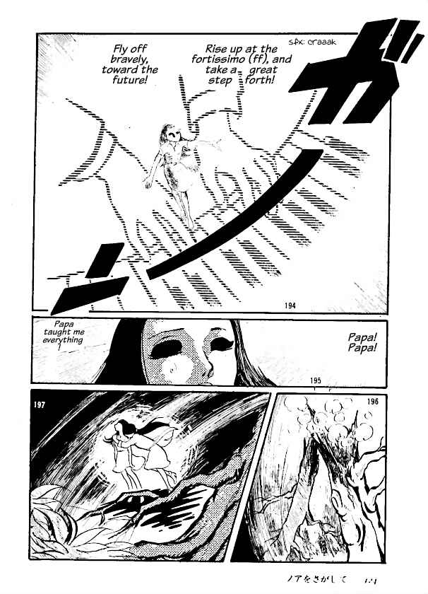 Page 28 Chapter Unknown_10c8 Fly Off at the Fortissimo!