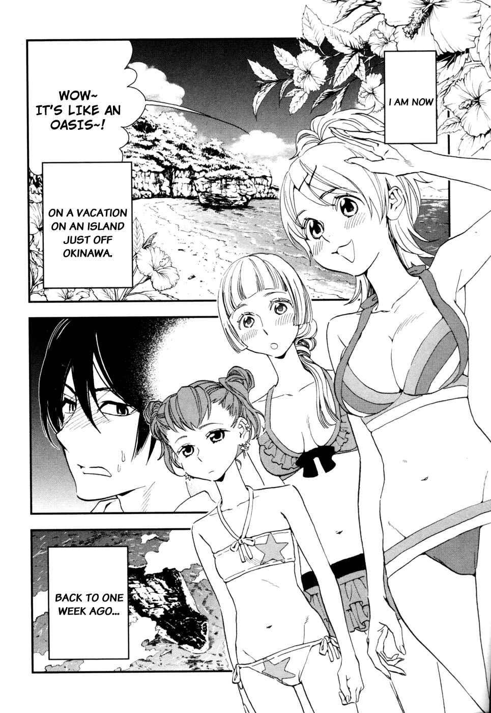 Page 3 Chapter 9 Mythic Punch