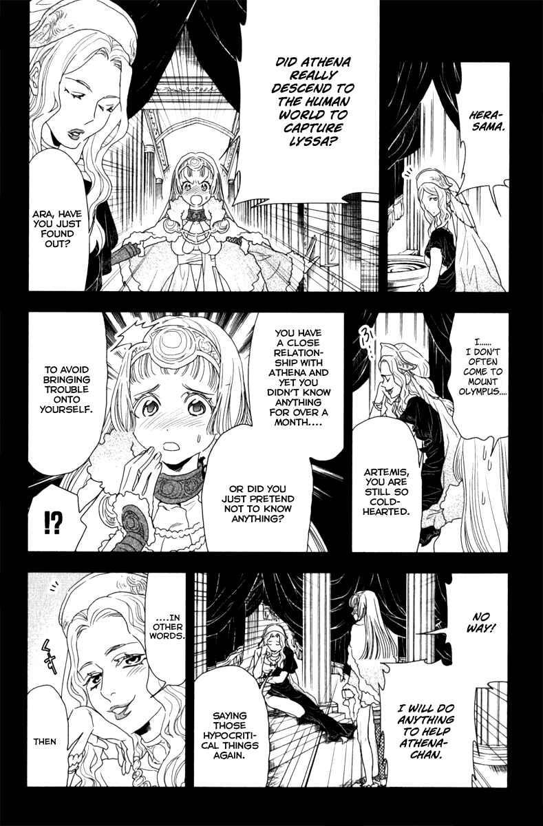 Page 9 Chapter 5 Mythic Punch