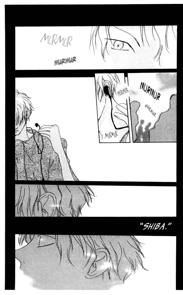 Page 35 Chapter 8 Akaku Saku Koe