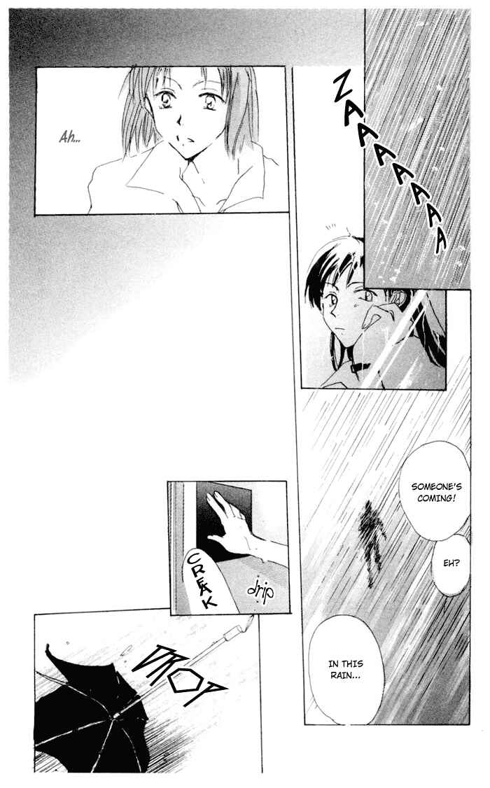 Page 26 Chapter 4 Akaku Saku Koe