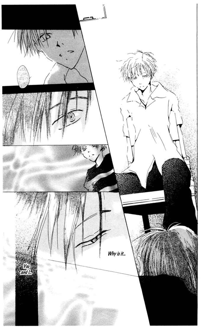 Page 29 Chapter 5 Akaku Saku Koe