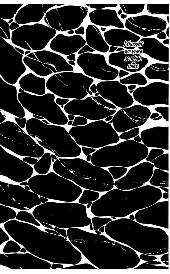 Page 30 Chapter 5 Akaku Saku Koe