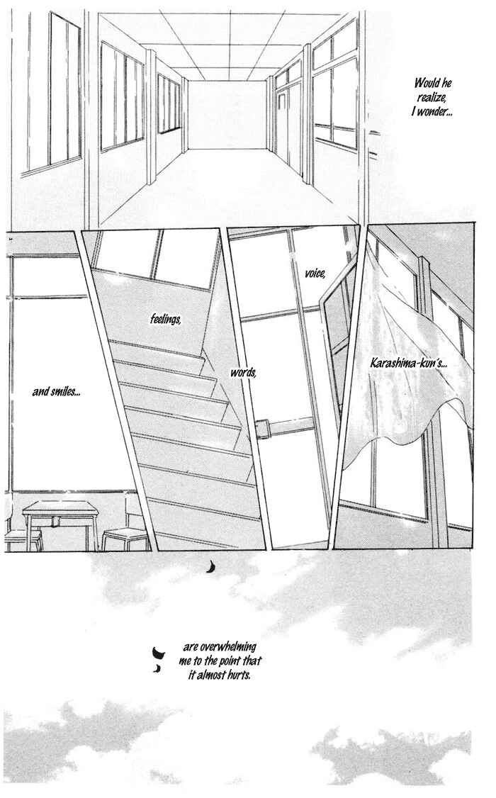 Page 41 Chapter 5 Akaku Saku Koe