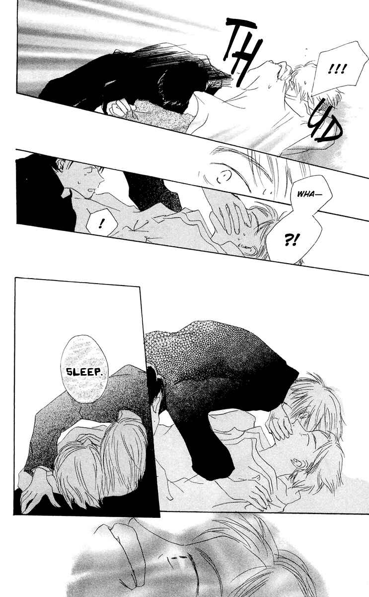 Page 30 Chapter 11 Akaku Saku Koe
