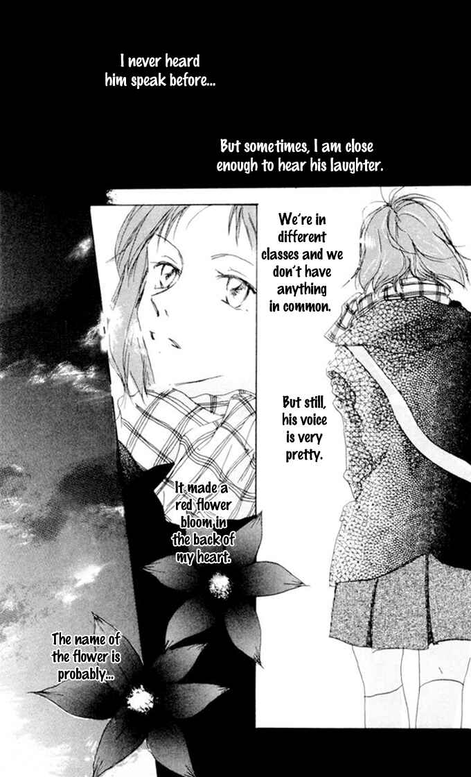 Page 7 Chapter 1 Akaku Saku Koe