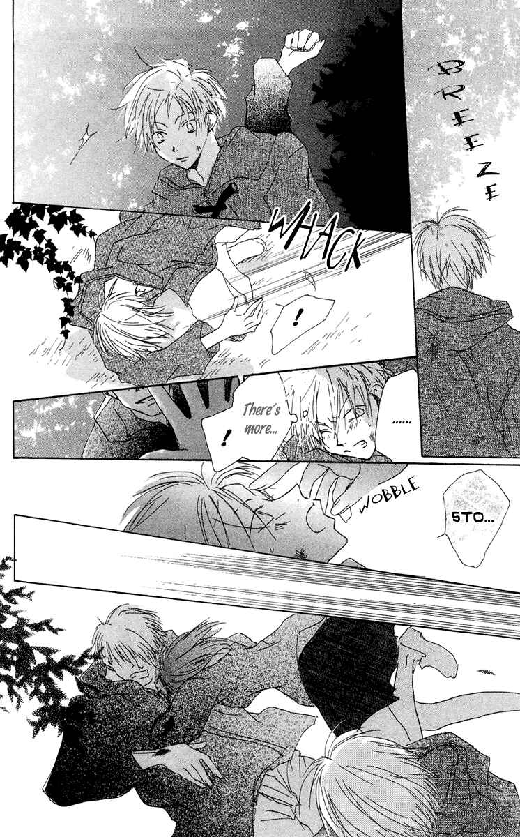 Page 26 Chapter 10 Akaku Saku Koe