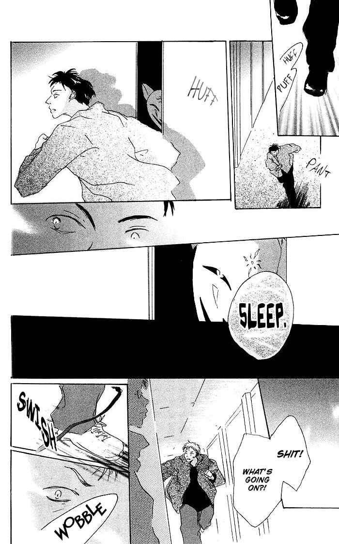 Page 38 Chapter 6 Akaku Saku Koe