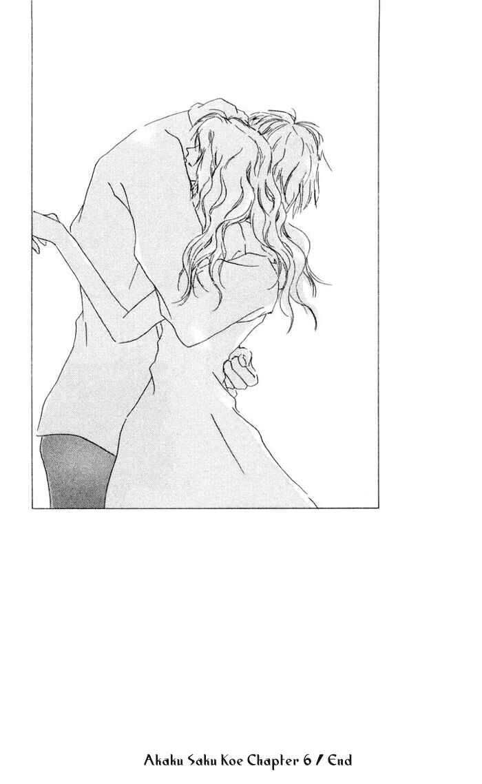 Page 54 Chapter 6 Akaku Saku Koe