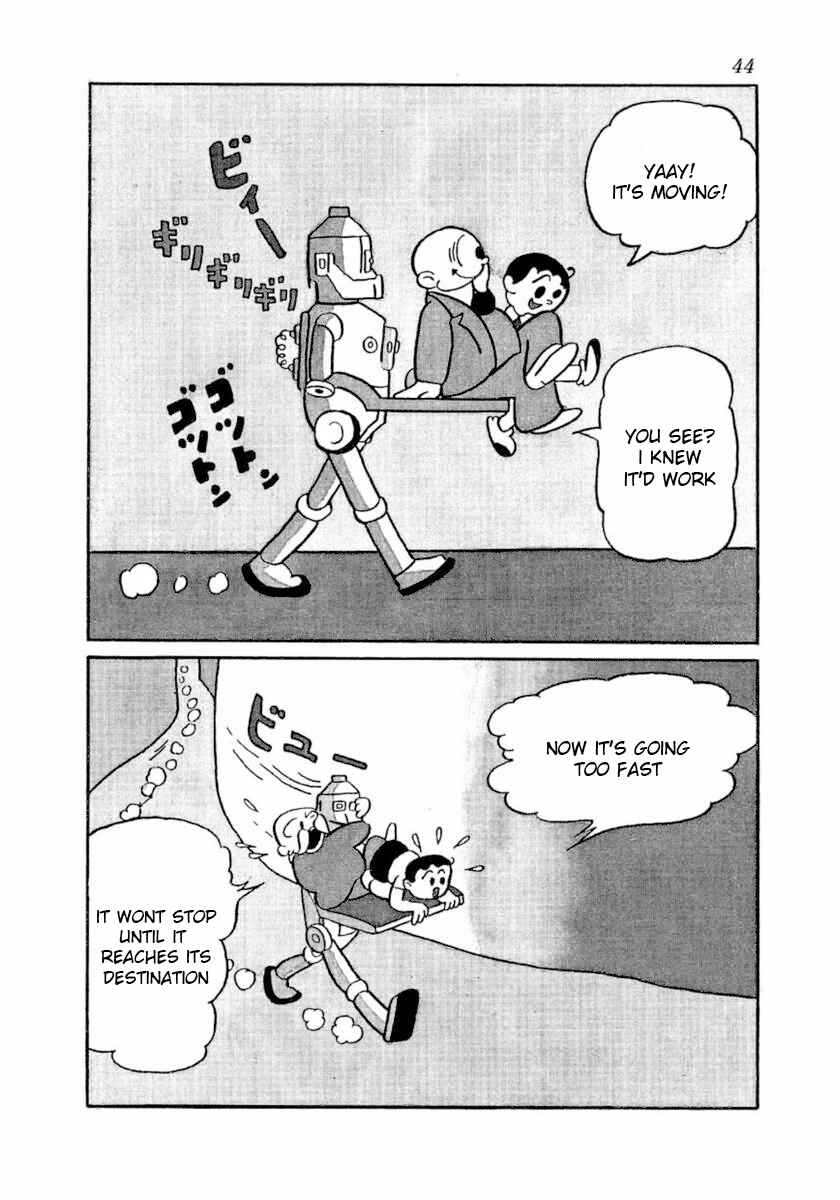Page 10 Chapter 4 Dr. Mars