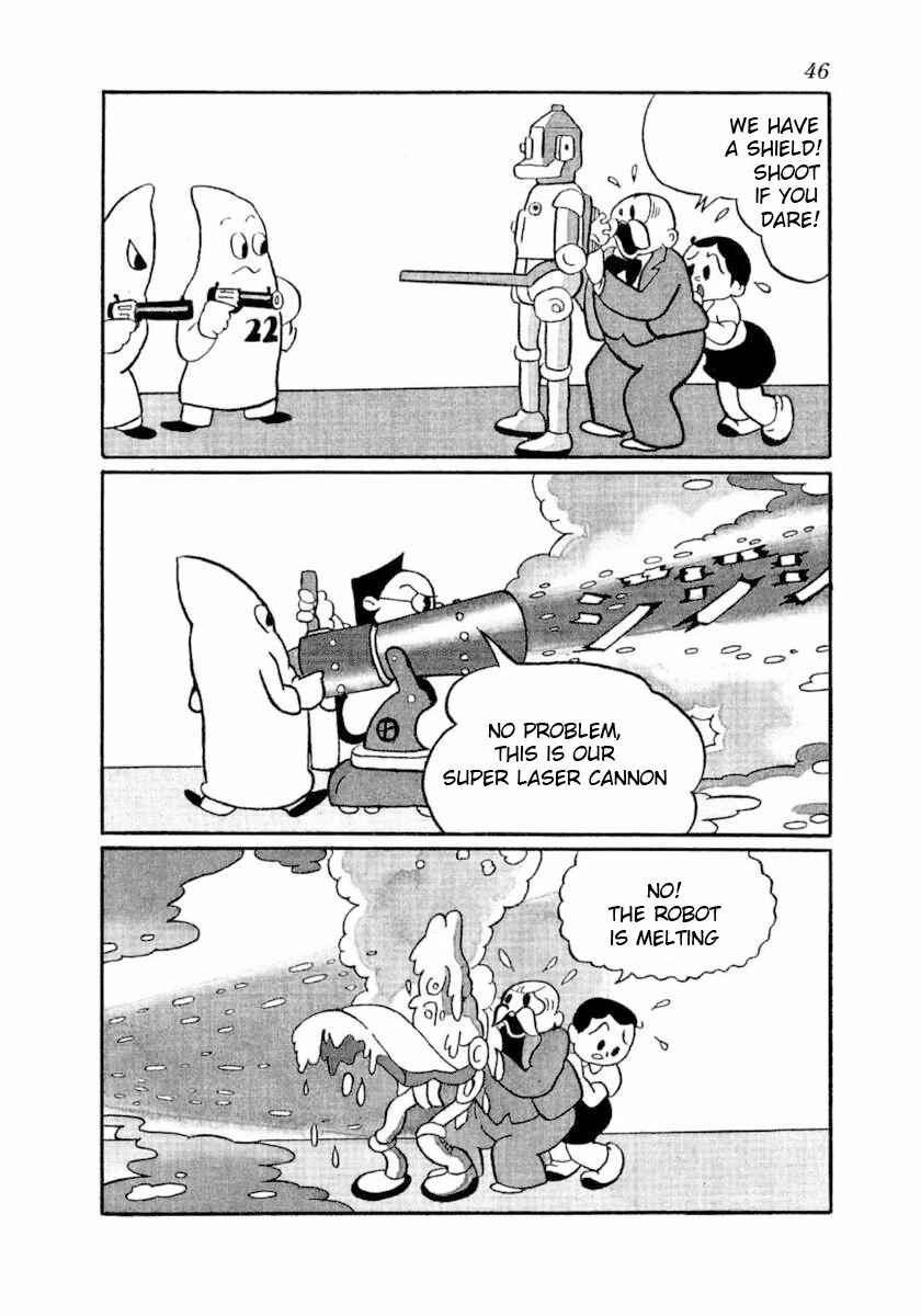 Page 12 Chapter 4 Dr. Mars