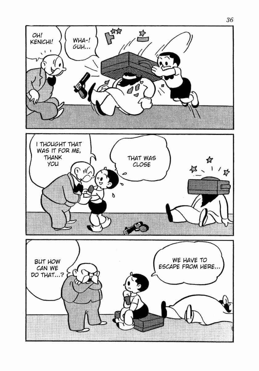 Page 2 Chapter 4 Dr. Mars