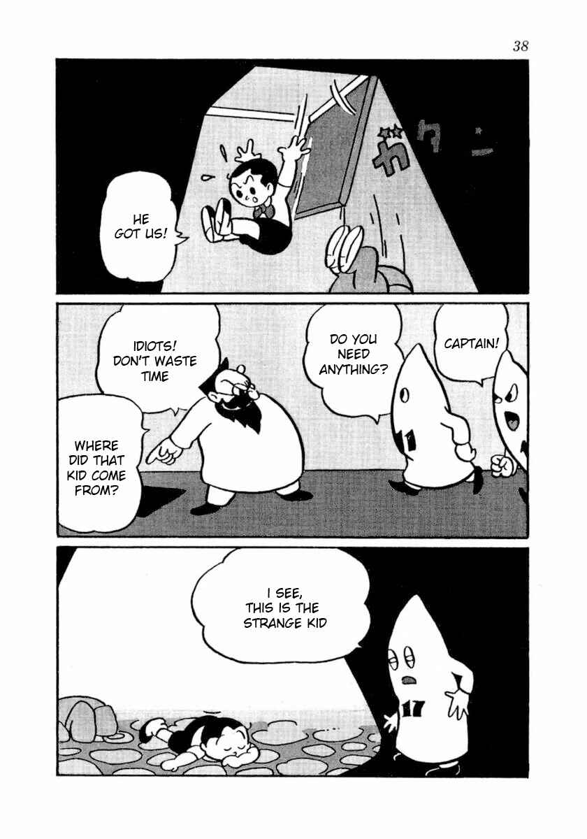 Page 4 Chapter 4 Dr. Mars