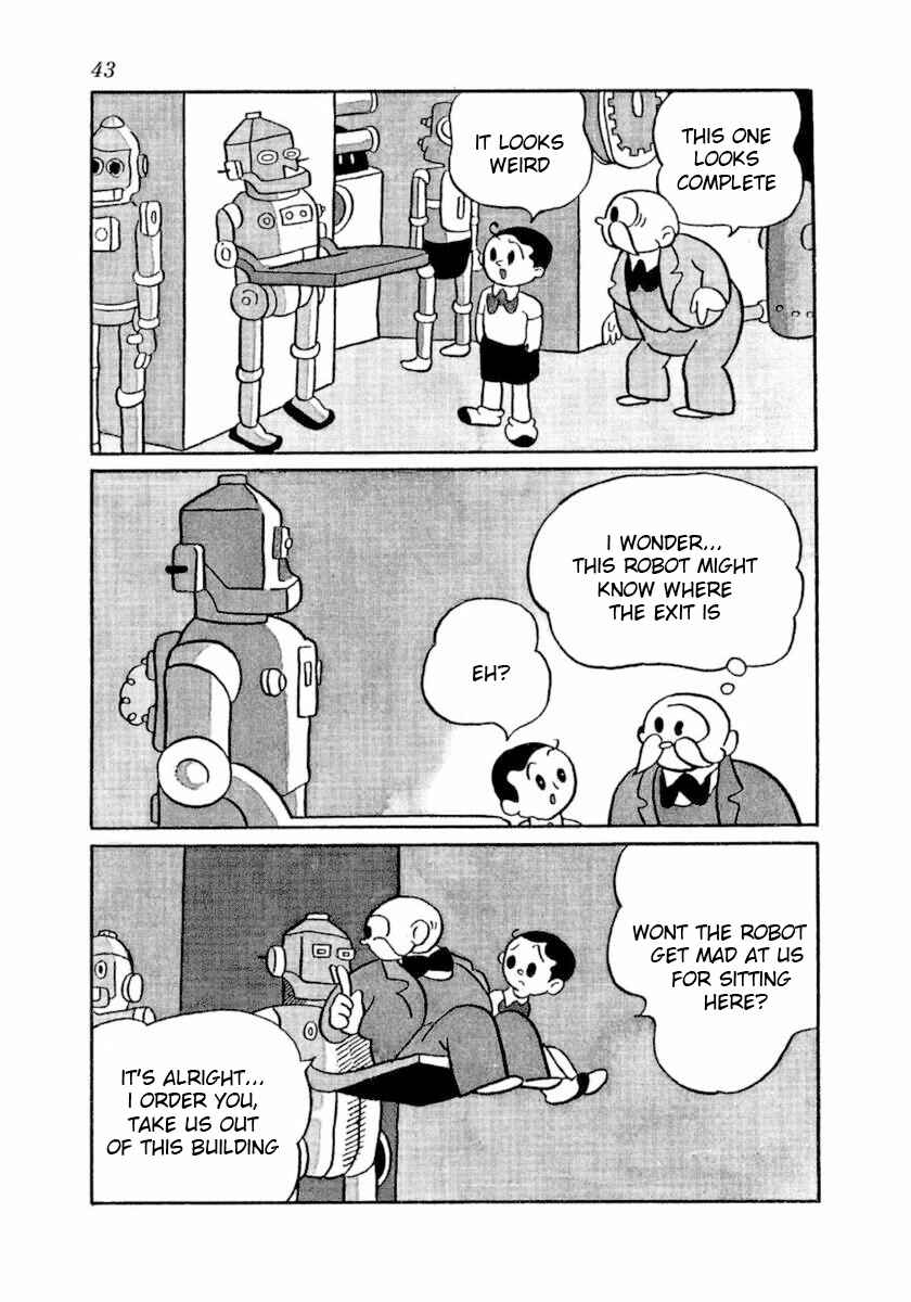 Page 9 Chapter 4 Dr. Mars