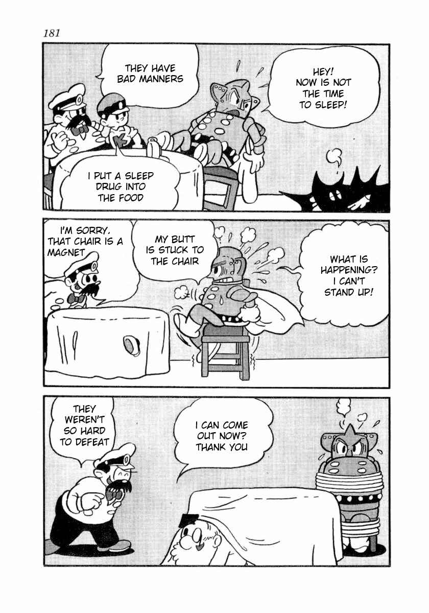 Page 6 Chapter 20 Dr. Mars
