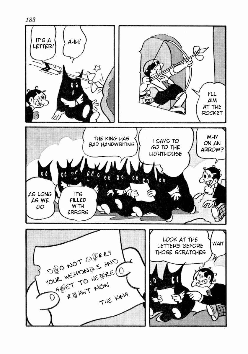 Page 8 Chapter 20 Dr. Mars