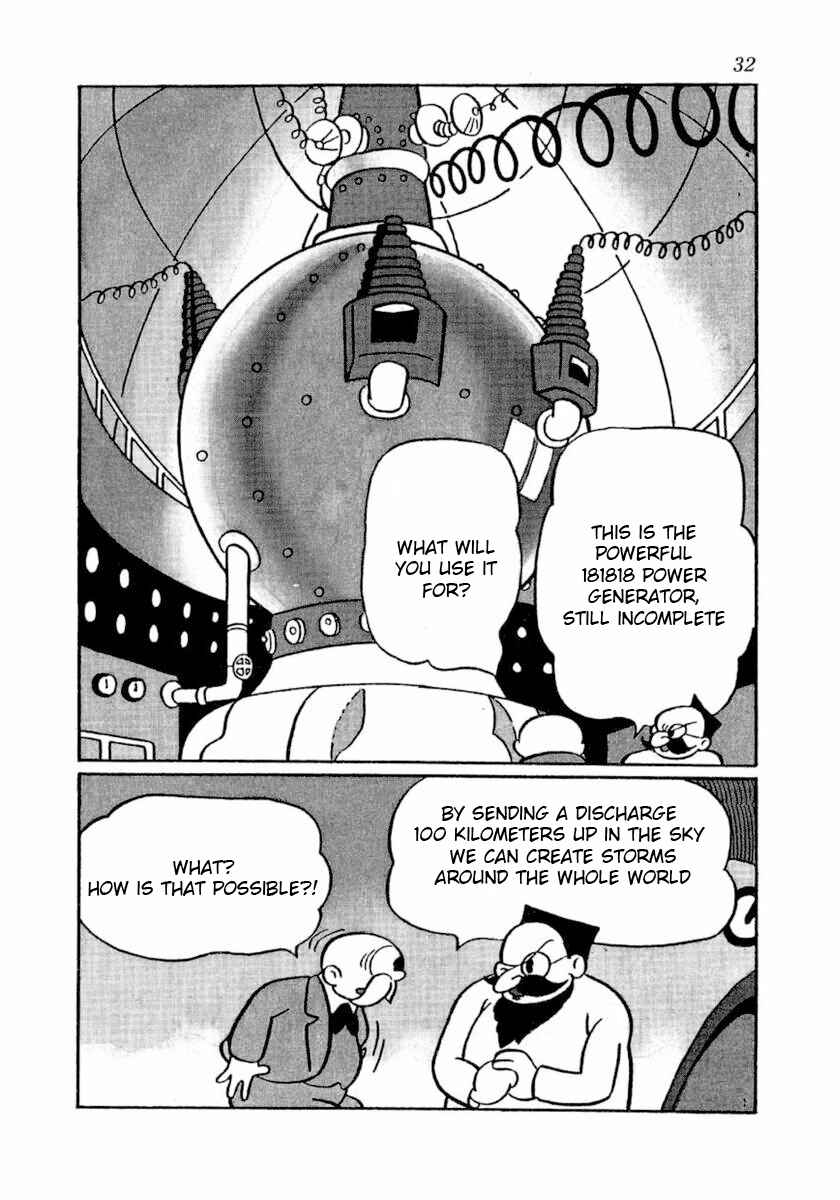 Page 7 Chapter 3 Dr. Mars