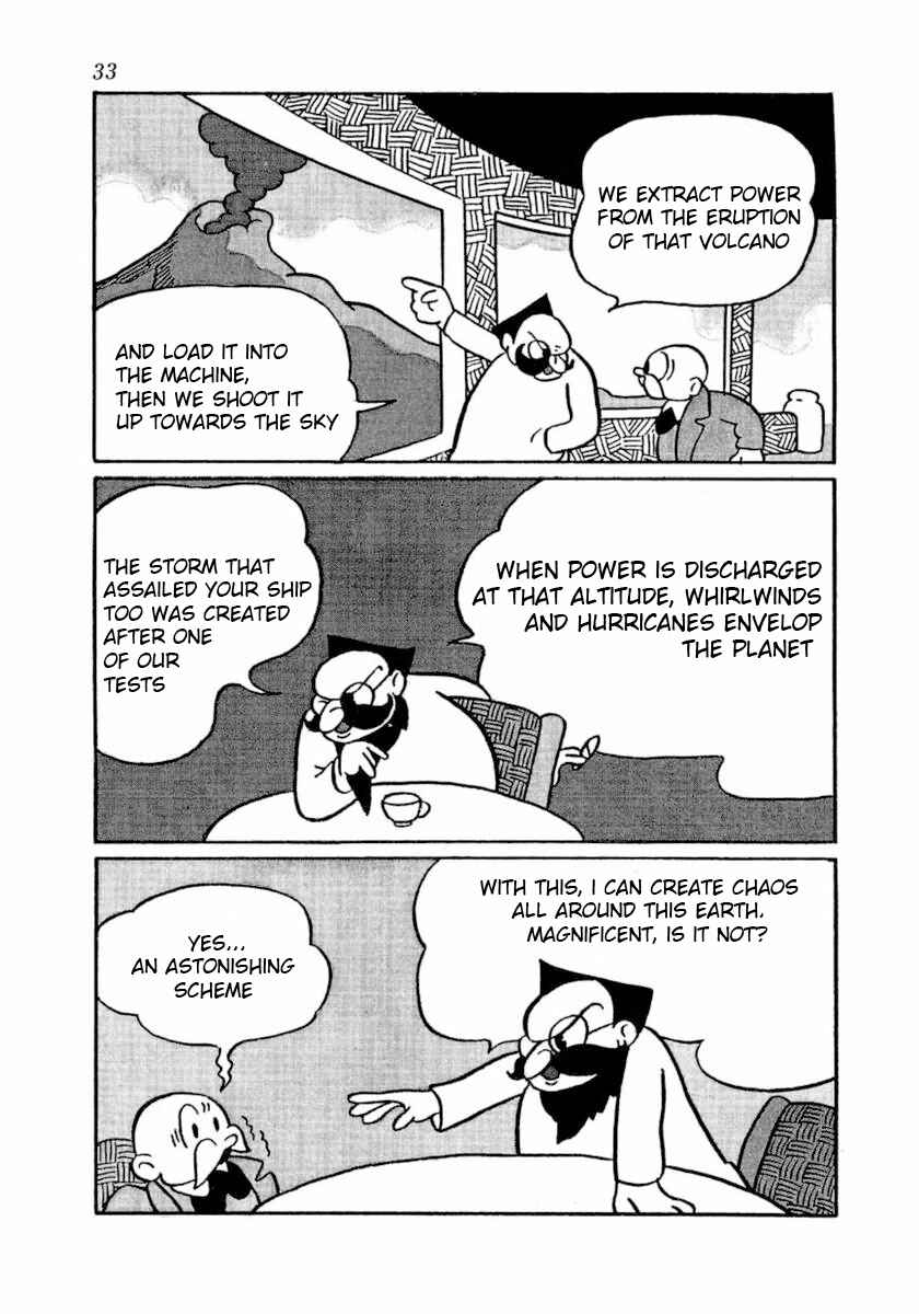 Page 8 Chapter 3 Dr. Mars