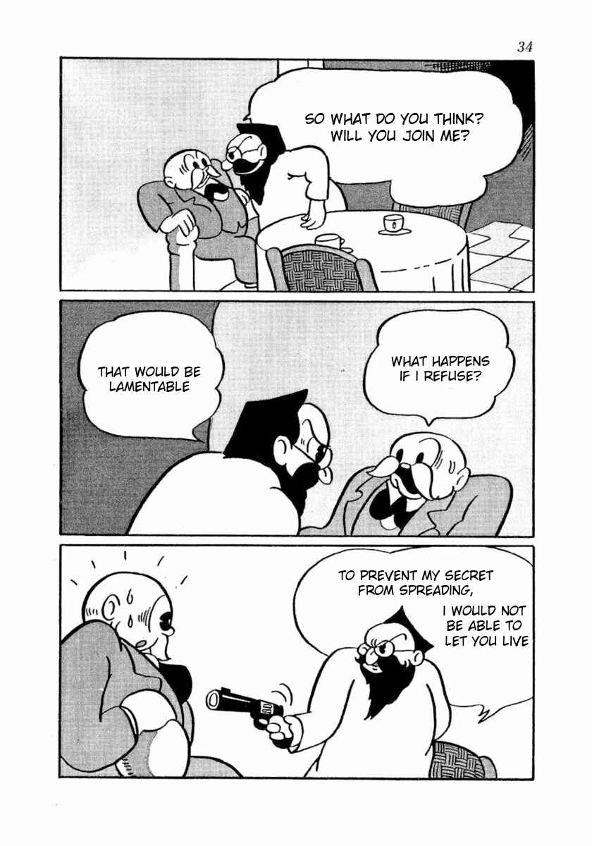 Page 9 Chapter 3 Dr. Mars