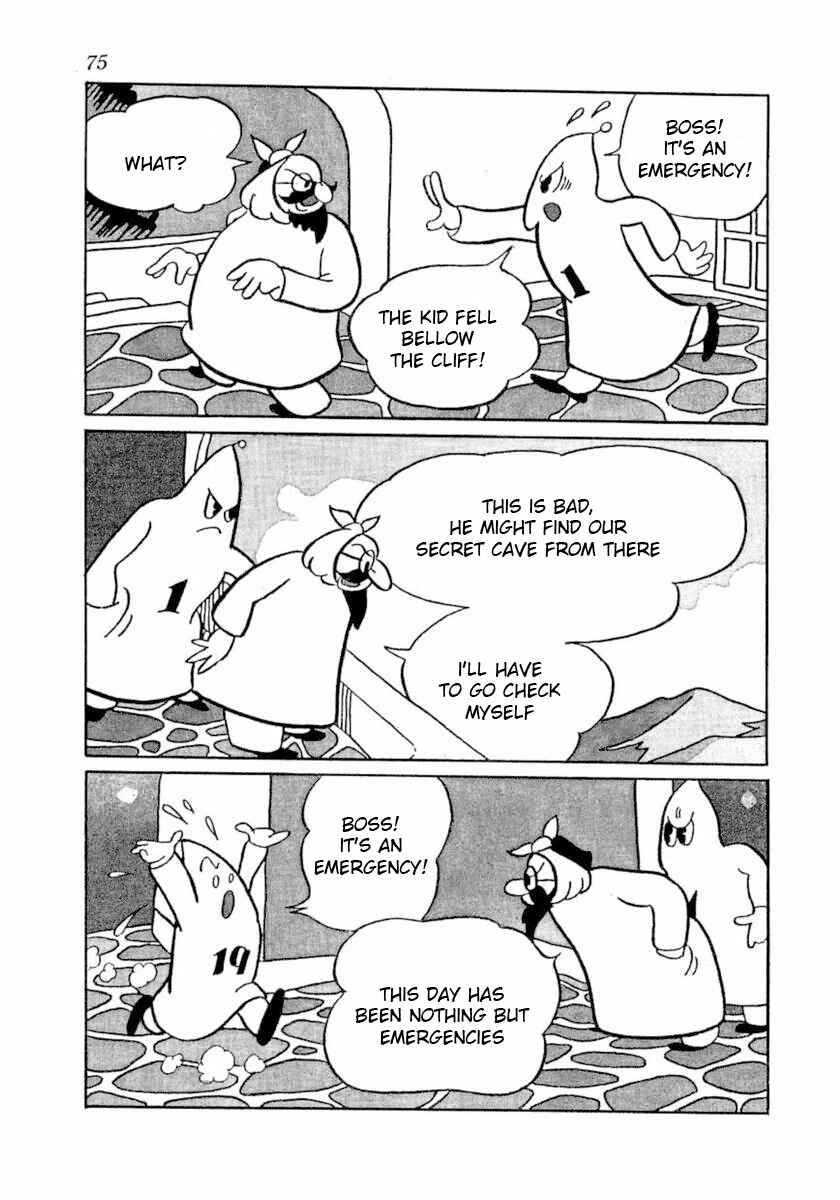 Page 4 Chapter 8 Dr. Mars