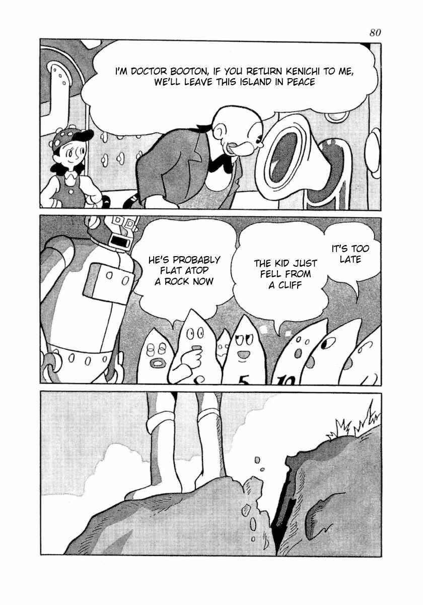 Page 9 Chapter 8 Dr. Mars