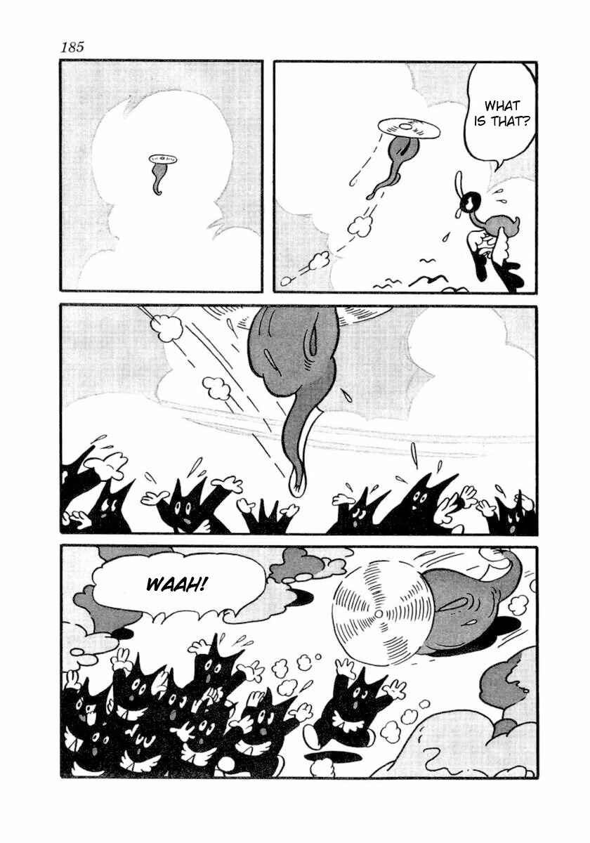 Page 2 Chapter 21 Dr. Mars