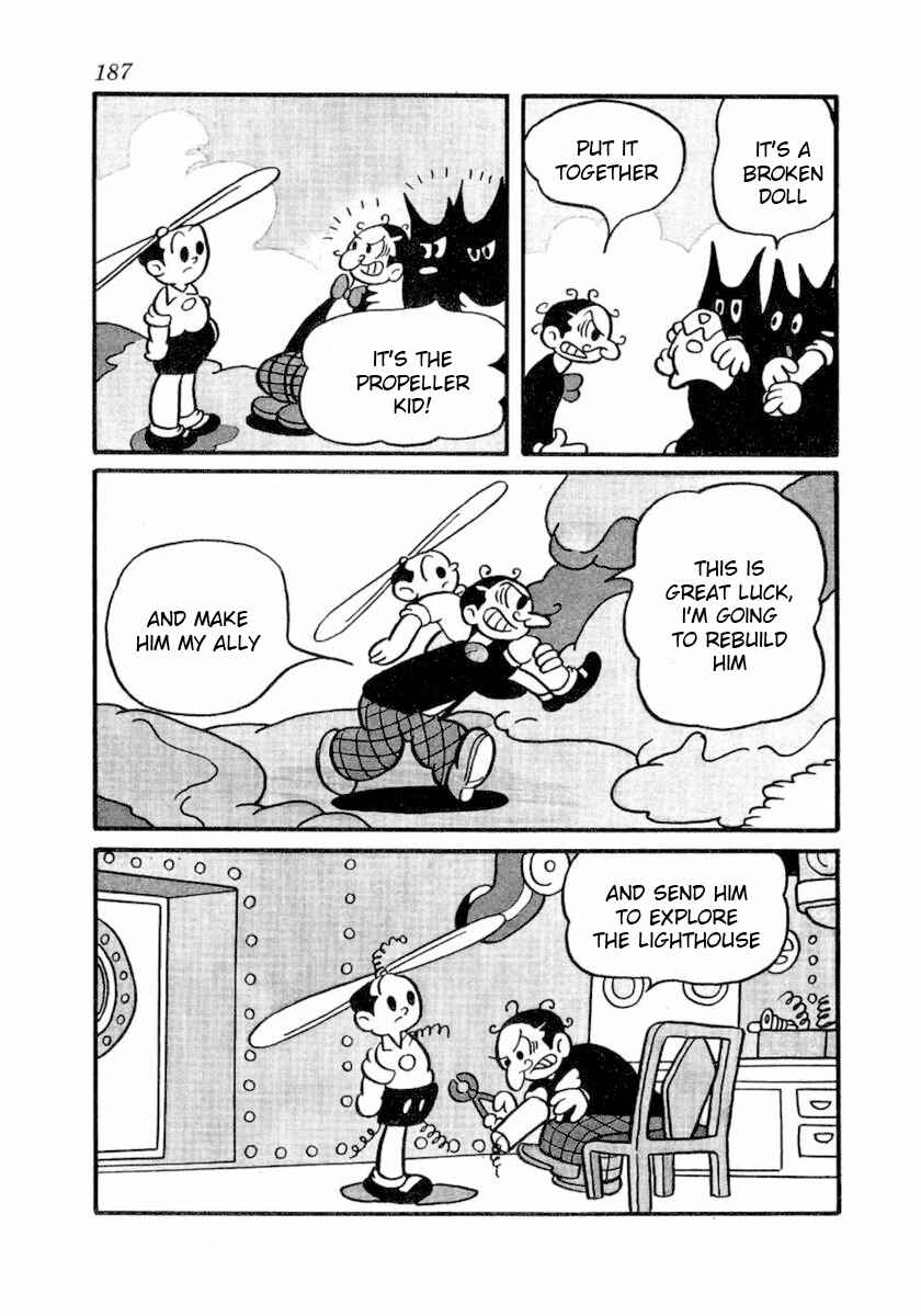 Page 4 Chapter 21 Dr. Mars