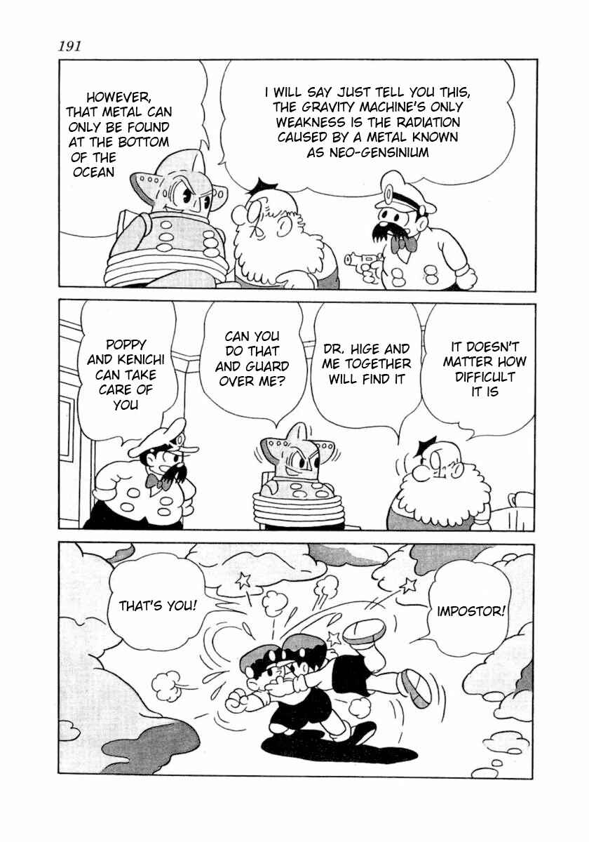 Page 8 Chapter 21 Dr. Mars