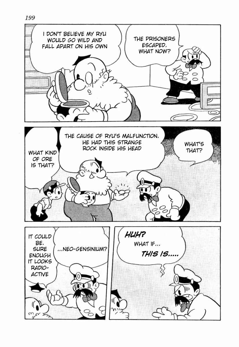 Page 4 Chapter 22 Dr. Mars