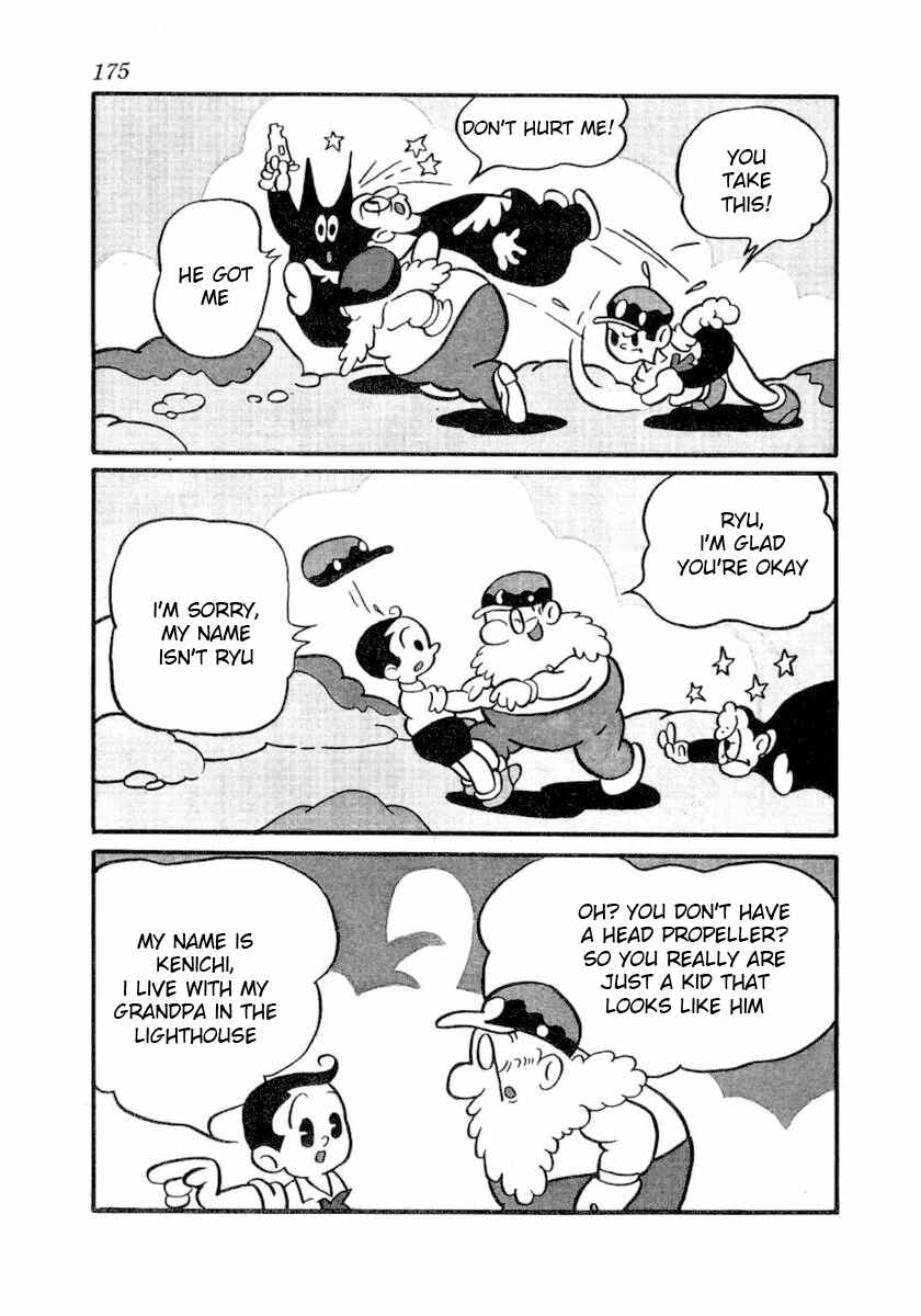 Page 10 Chapter 19 Dr. Mars