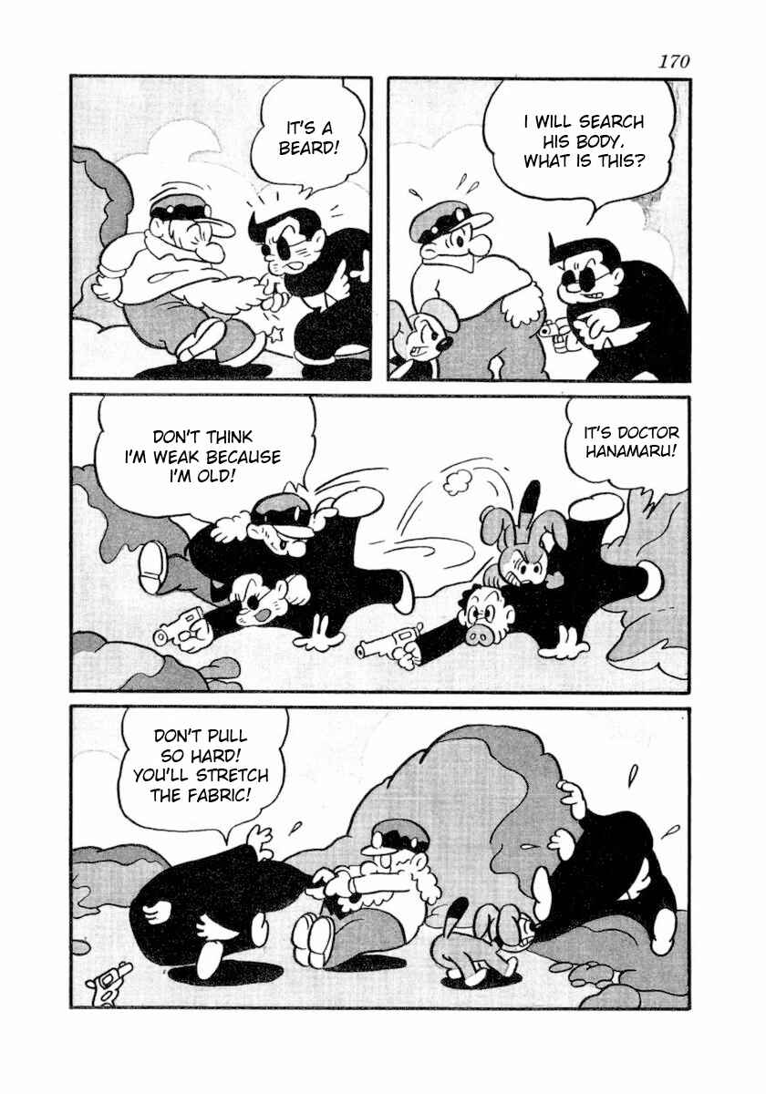 Page 5 Chapter 19 Dr. Mars