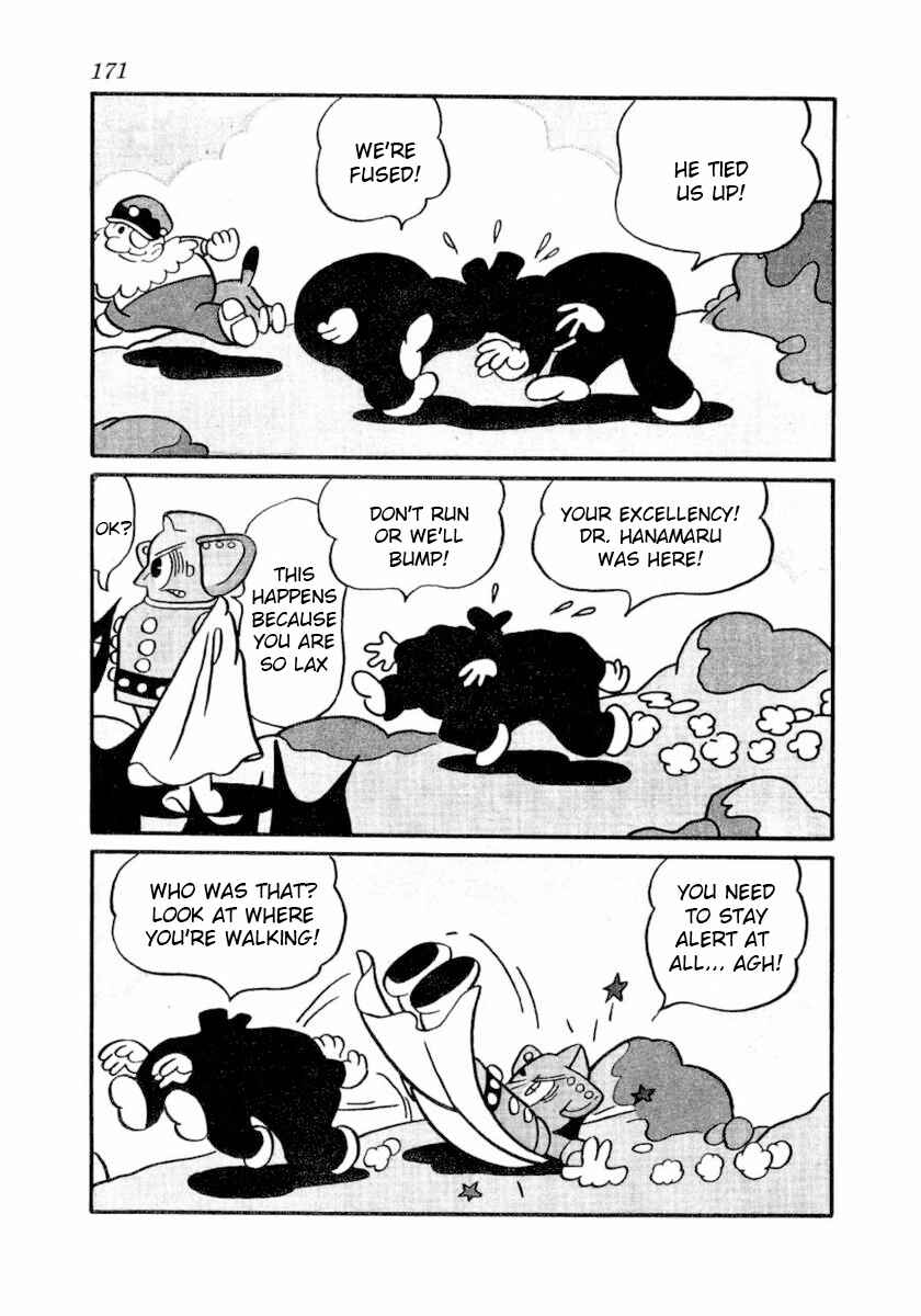 Page 6 Chapter 19 Dr. Mars