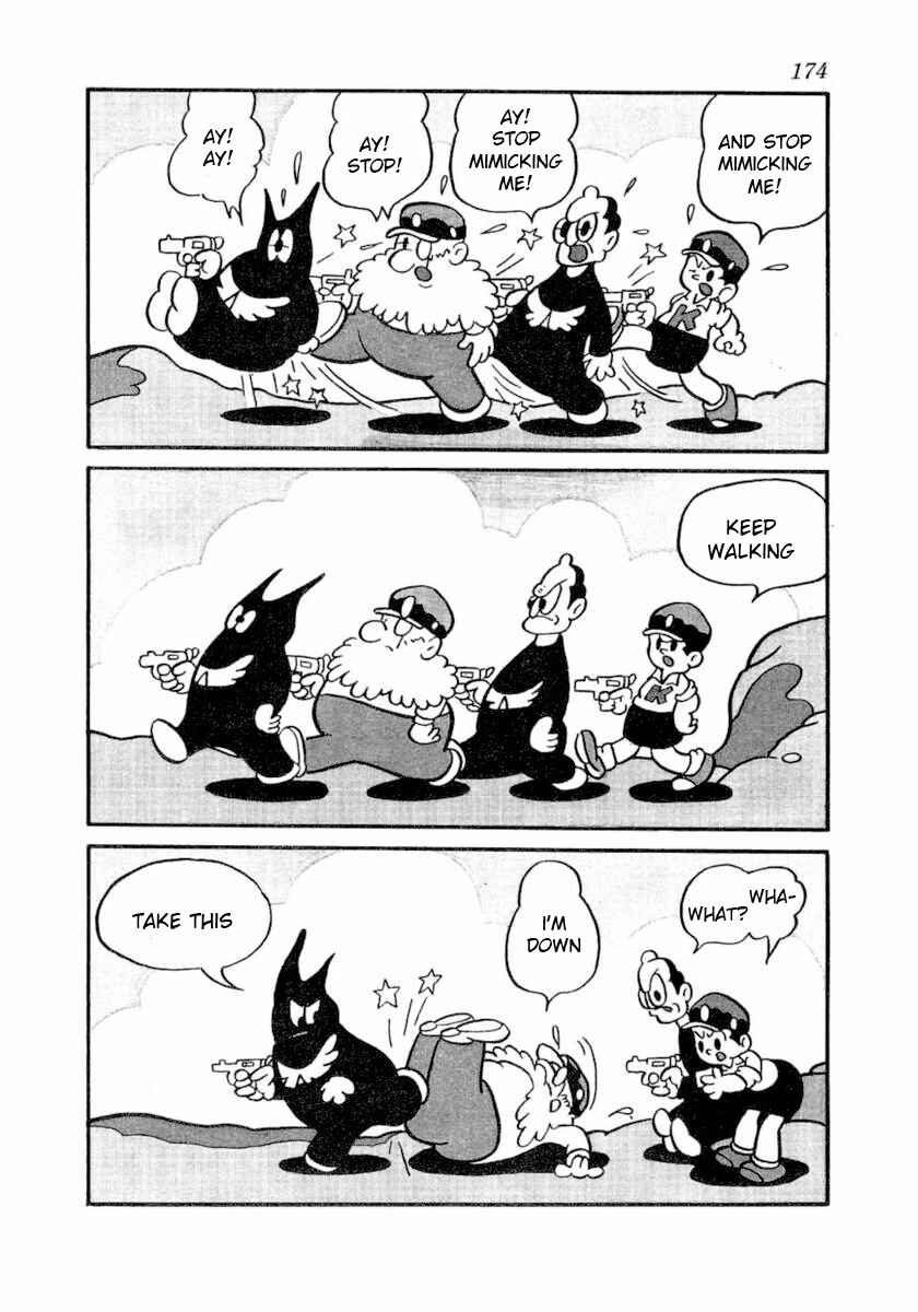 Page 9 Chapter 19 Dr. Mars