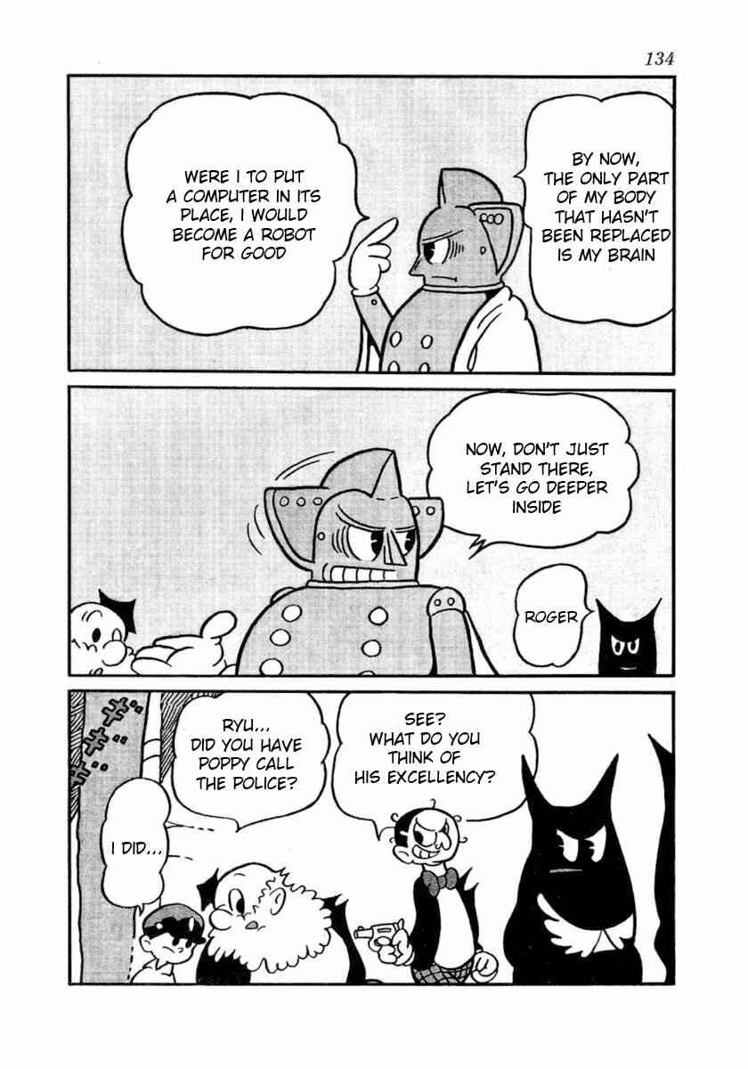 Page 7 Chapter 15 Dr. Mars