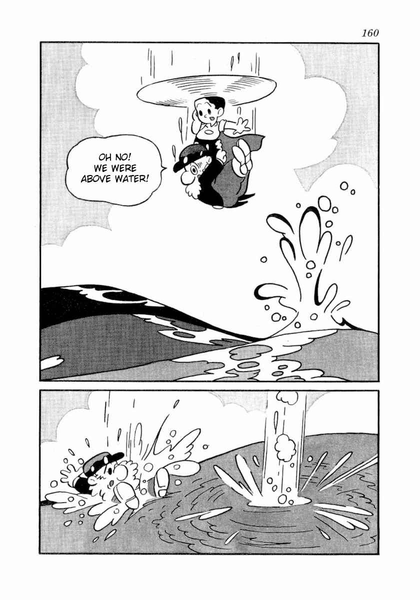 Page 10 Chapter 17 Dr. Mars