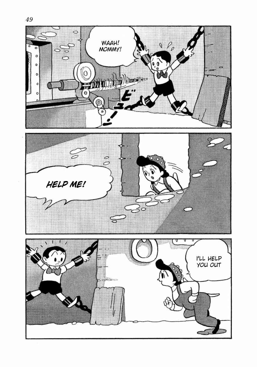 Page 2 Chapter 5 Dr. Mars