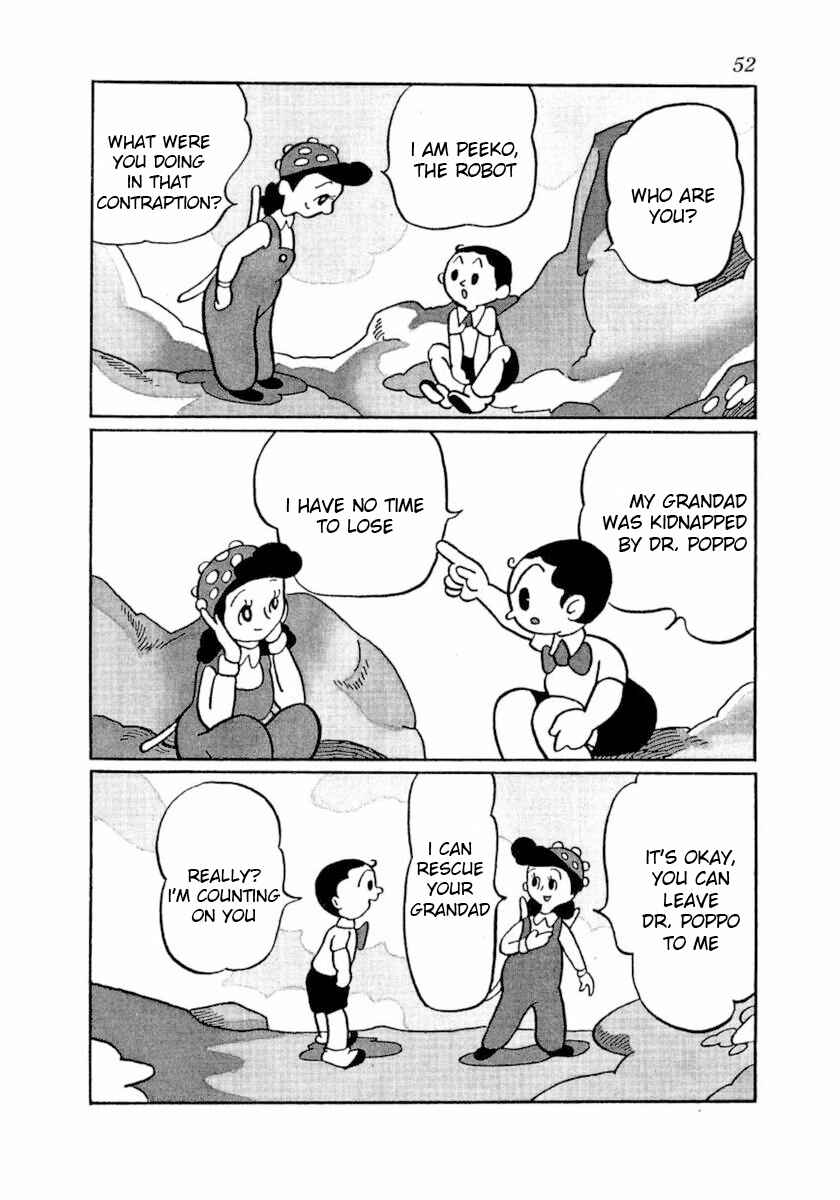 Page 5 Chapter 5 Dr. Mars