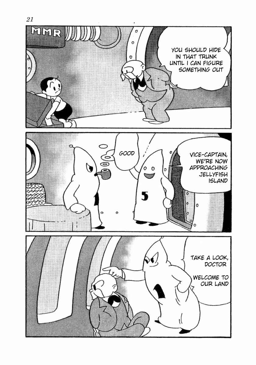 Page 2 Chapter 2 Dr. Mars