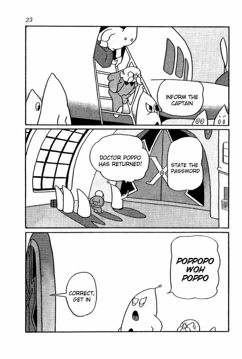 Page 4 Chapter 2 Dr. Mars