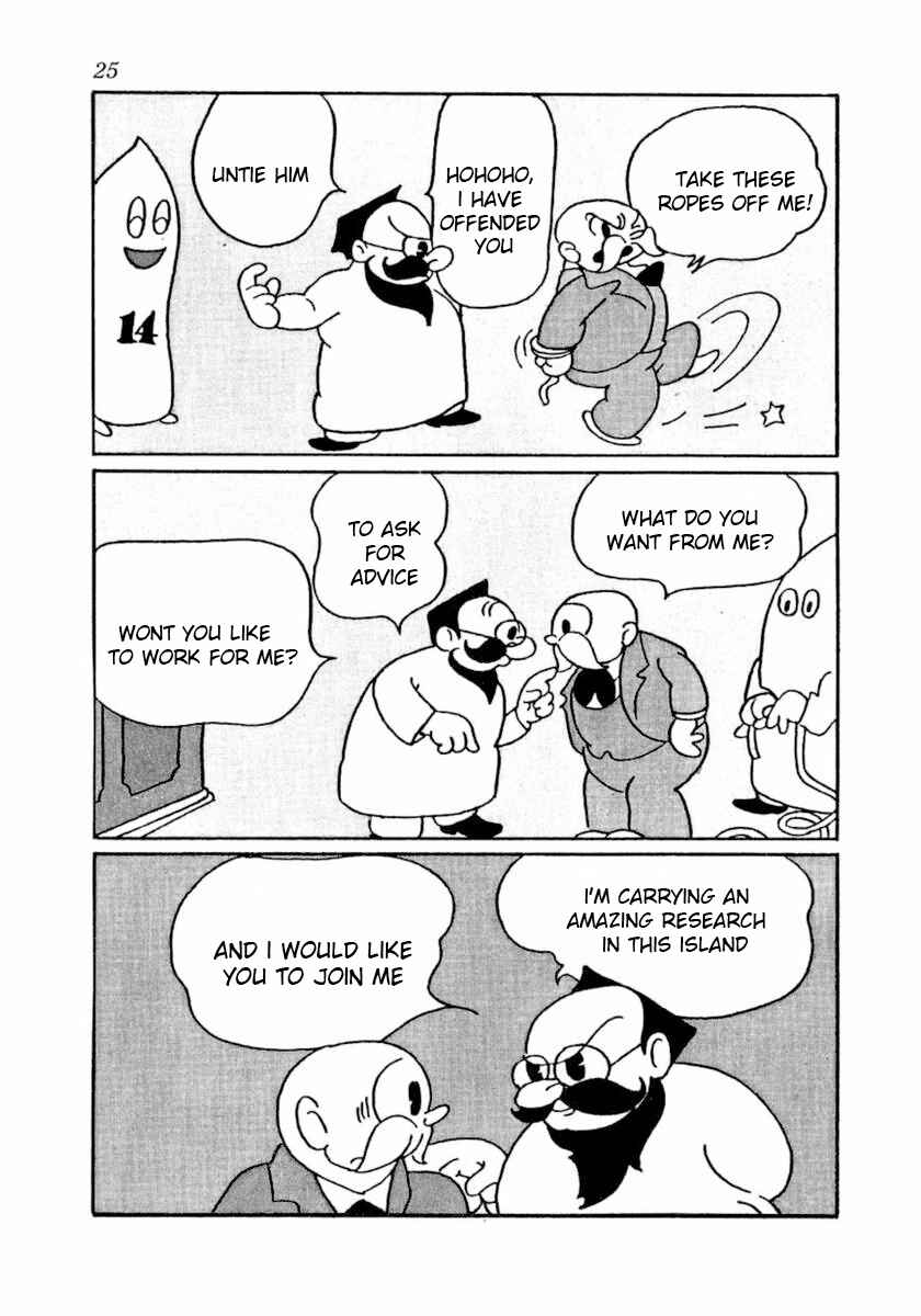 Page 6 Chapter 2 Dr. Mars