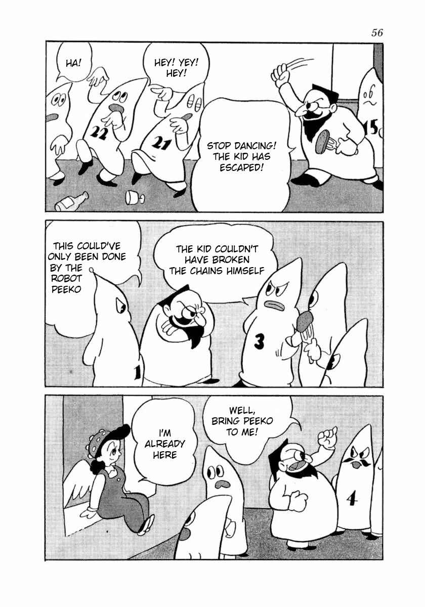 Page 3 Chapter 6 Dr. Mars