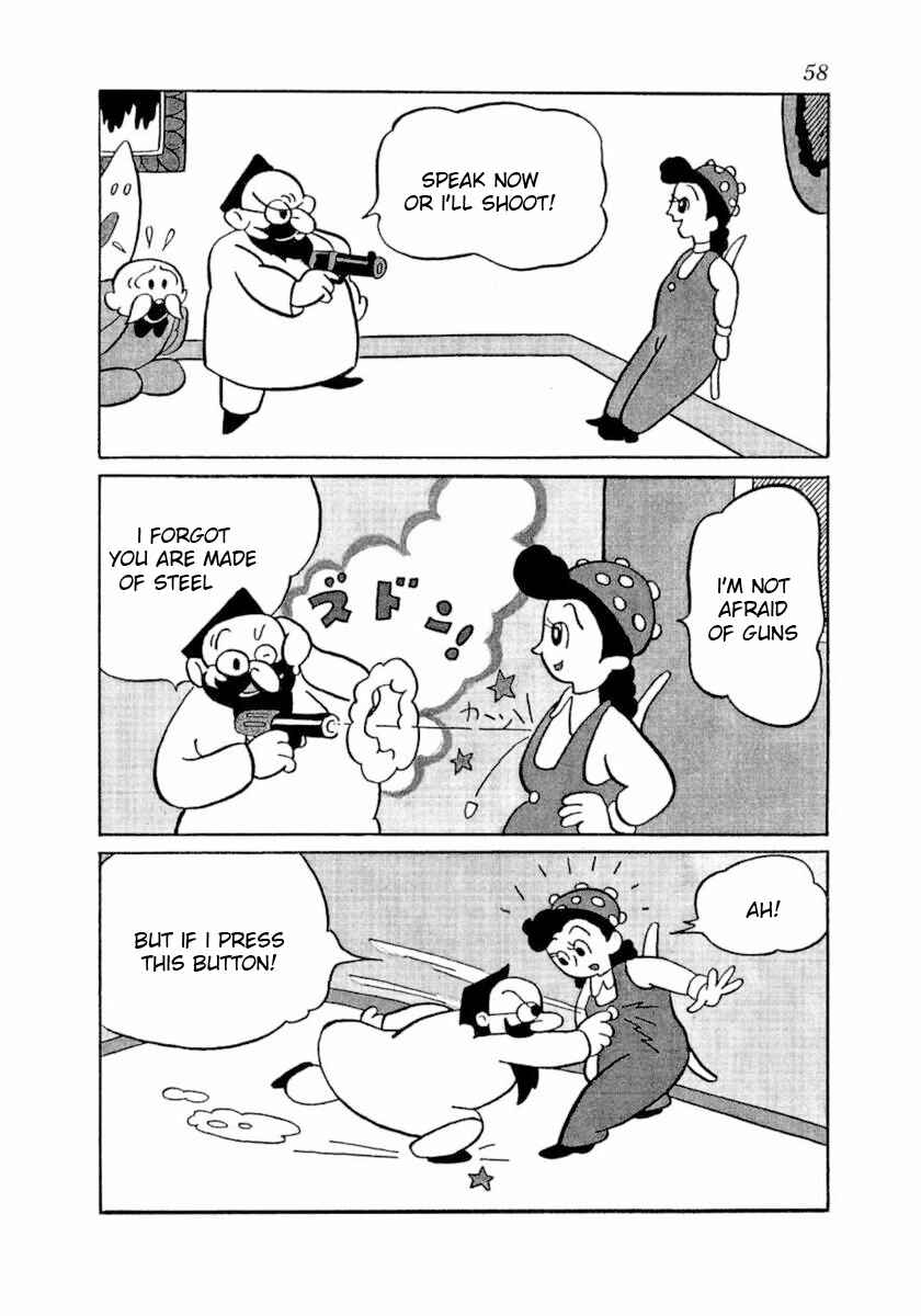 Page 5 Chapter 6 Dr. Mars