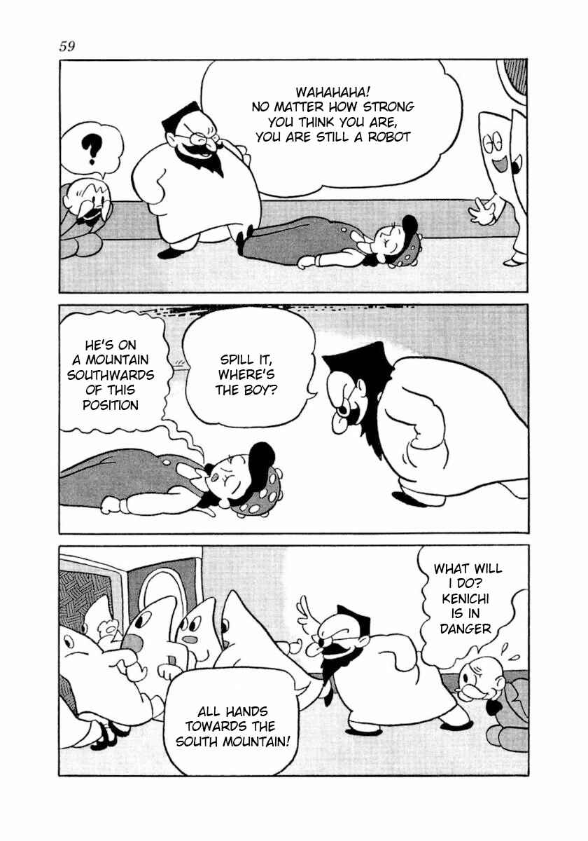 Page 6 Chapter 6 Dr. Mars
